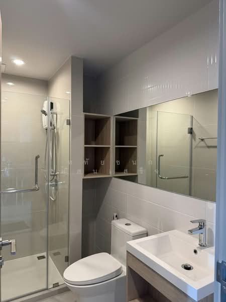 Nue Mega Plus Bangna, Samut Prakan, Bang Na-Trat Frontage Rd, Bang Kaeo, Bang Plee, Samut Prakan, 2 Bedrooms, 35 sqm, Condo For Rent, by หทัยชนก แสนเสร็จ, 500183937 - DDproperty.com