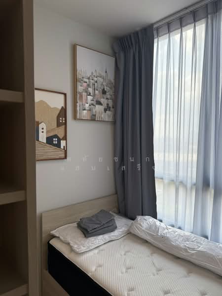 Nue Mega Plus Bangna, Samut Prakan, Bang Na-Trat Frontage Rd, Bang Kaeo, Bang Plee, Samut Prakan, 2 Bedrooms, 35 sqm, Condo For Rent, by หทัยชนก แสนเสร็จ, 500183937 - DDproperty.com