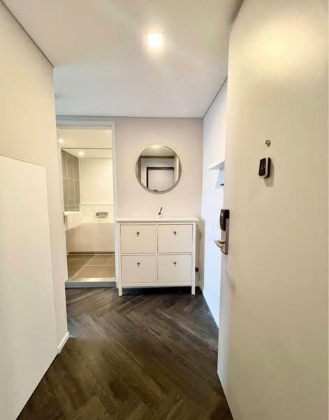 Siamese Sukhumvit 48, Bangkok, 1498 Soi Sukhumvit 48, Phra Kanong, Khlong Toei, Bangkok, 1 Bedroom, 45 sqm, Condo For Rent, by Thawatchai Methawongworakul, 500183938 - DDproperty.com