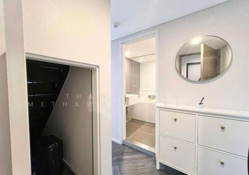 Siamese Sukhumvit 48 : ไซมิส สุขุมวิท 48, กรุงเทพ, 1498 ซอยสุขุมวิท 48, พระโขนง, คลองเตย, กรุงเทพ, 45 ตร.ม., คอนโด ให้เช่า, โดย Thawatchai Methawongworakul, 500183938 - DDproperty.com