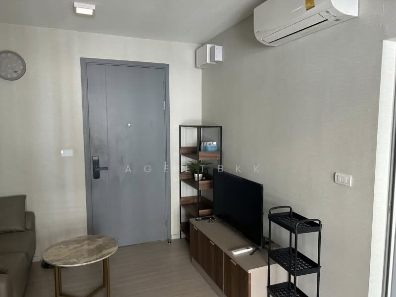 Quintara Phume Sukhumvit 39, Bangkok, 73 Soi Sukhumvit 39, Khlong Tan Nua, Watthana, Bangkok, 1 Bedroom, 31 sqm, Condo For Rent, by Agentbkk, 500183939 - DDproperty.com