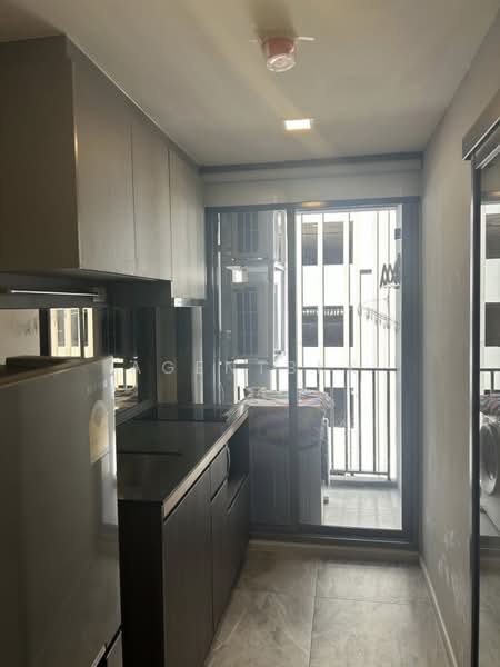 Quintara Phume Sukhumvit 39, Bangkok, 73 Soi Sukhumvit 39, Khlong Tan Nua, Watthana, Bangkok, 1 Bedroom, 31 sqm, Condo For Rent, by Agentbkk, 500183939 - DDproperty.com