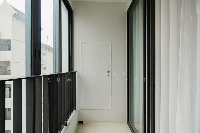 IDEO Q Ratchathewi, Bangkok, 515 Phetchaburi Road, Thanon Phetchaburi, Ratchathewi, Bangkok, 1 Bedroom, 34 sqm, Condo For Rent, by Jirawan Suwannaphet, 500183943 - DDproperty.com