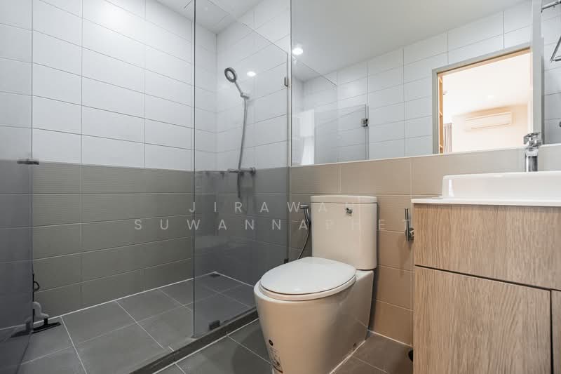 IDEO Q Ratchathewi, Bangkok, 515 Phetchaburi Road, Thanon Phetchaburi, Ratchathewi, Bangkok, 1 Bedroom, 34 sqm, Condo For Rent, by Jirawan Suwannaphet, 500183943 - DDproperty.com