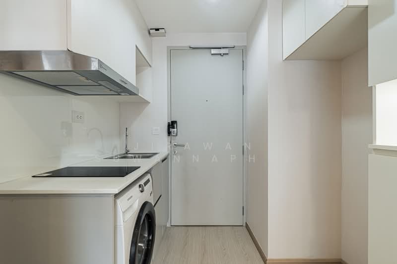 IDEO Q Ratchathewi, Bangkok, 515 Phetchaburi Road, Thanon Phetchaburi, Ratchathewi, Bangkok, 1 Bedroom, 34 sqm, Condo For Rent, by Jirawan Suwannaphet, 500183943 - DDproperty.com