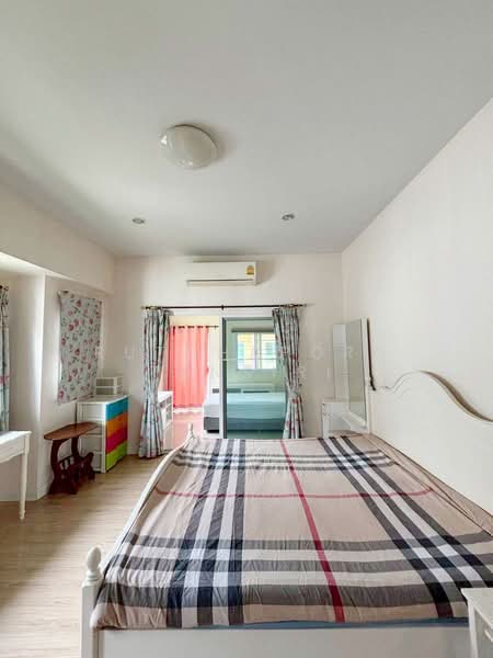 บ้านในโครงการ ให้เช่า – ใกล้บิ๊กซีดอนจั่น เพียง 10 นาที ค่าเช่า 22,000 บาท / เดือน : No.13H698, Chiang Mai, San Ton Pao, San Kamphaeng, Chiang Mai, 3 Bedrooms, 150 sqm, Single Detached House For Rent, by Rutchaporn Tunsiri, 500183945 - DDproperty.com