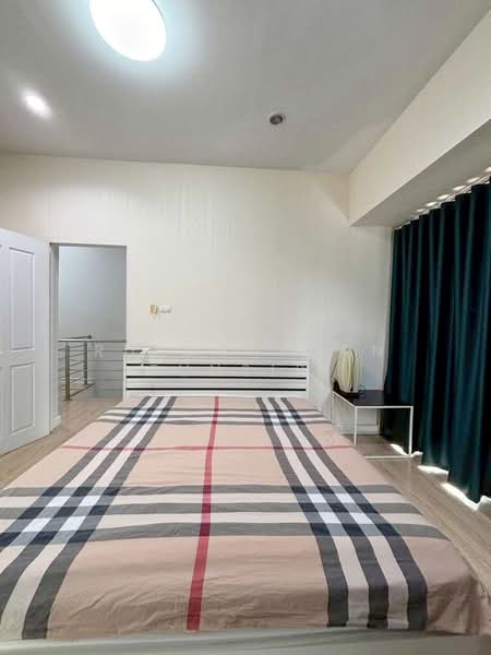 บ้านในโครงการ ให้เช่า – ใกล้บิ๊กซีดอนจั่น เพียง 10 นาที ค่าเช่า 22,000 บาท / เดือน : No.13H698, Chiang Mai, San Ton Pao, San Kamphaeng, Chiang Mai, 3 Bedrooms, 150 sqm, Single Detached House For Rent, by Rutchaporn Tunsiri, 500183945 - DDproperty.com