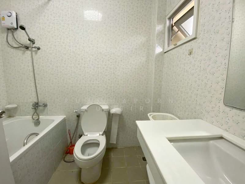 บ้านในโครงการ ให้เช่า – ใกล้บิ๊กซีดอนจั่น เพียง 10 นาที ค่าเช่า 22,000 บาท / เดือน : No.13H698, Chiang Mai, San Ton Pao, San Kamphaeng, Chiang Mai, 3 Bedrooms, 150 sqm, Single Detached House For Rent, by Rutchaporn Tunsiri, 500183945 - DDproperty.com