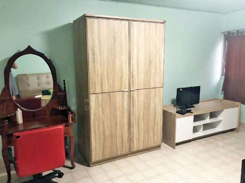 T12 Popular Condo, Nonthaburi, 6 Popular Road, Ban Mai, Pak Kret, Nonthaburi, 1 Bedroom, 28 sqm, Condo For Sale, by The Best Property บี, 500183948 - DDproperty.com