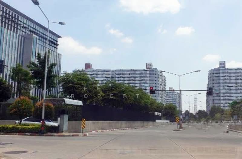 T12 Popular Condo : T12 ป๊อปปูล่า คอนโด เมืองทองธานี, นนทบุรี, 6 ถนนป๊อปปูล่า, บ้านใหม่, ปากเกร็ด, นนทบุรี, 28 ตร.ม., คอนโด ขาย, โดย The Best Property บี, 500183948 - DDproperty.com