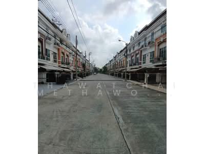 ขาย - Plus City Park Ekamai-Ramintra : พลัส ซิตี้พาร์ค เอกมัย - รามอินทรา, กรุงเทพ