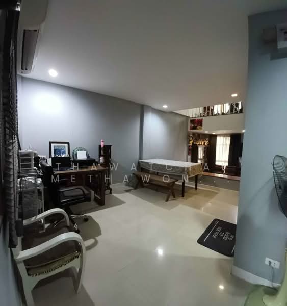Plus City Park Ekamai-Ramintra, Bangkok, Nuanchan Road, Nuan Chan, Bueng Kum, Bangkok, 3 Bedrooms, 180 sqm, Townhouse For Sale, by Thawatchai Methawongworakul, 500183949 - DDproperty.com