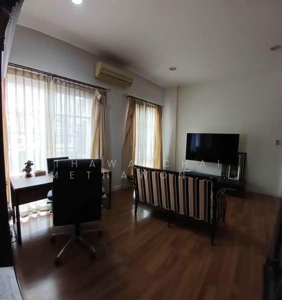 Plus City Park Ekamai-Ramintra : พลัส ซิตี้พาร์ค เอกมัย - รามอินทรา, กรุงเทพ, ถนนนวลจันทร์, นวลจันทร์, บึงกุ่ม, กรุงเทพ, 180 ตร.ม., ทาวน์เฮ้าส์ ขาย, โดย Thawatchai Methawongworakul, 500183949 - DDproperty.com