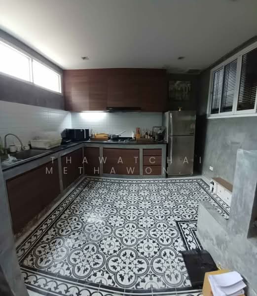 Plus City Park Ekamai-Ramintra, Bangkok, Nuanchan Road, Nuan Chan, Bueng Kum, Bangkok, 3 Bedrooms, 180 sqm, Townhouse For Sale, by Thawatchai Methawongworakul, 500183949 - DDproperty.com