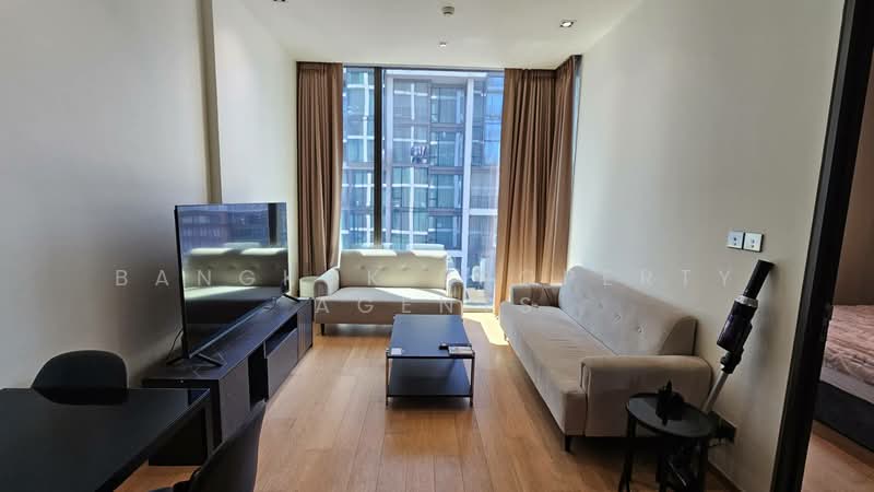 28 Chidlom, Bangkok, 28 Chit Lom Alley, Lumphini, Pathum Wan, Bangkok, 1 Bedroom, 47 sqm, Condo For Rent, by BANGKOK PROPERTY AGENTS, 500183951 - DDproperty.com