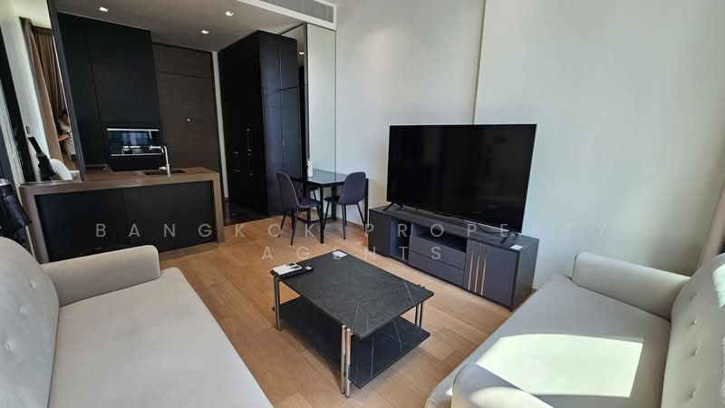 28 Chidlom, Bangkok, 28 Chit Lom Alley, Lumphini, Pathum Wan, Bangkok, 1 Bedroom, 47 sqm, Condo For Rent, by BANGKOK PROPERTY AGENTS, 500183951 - DDproperty.com