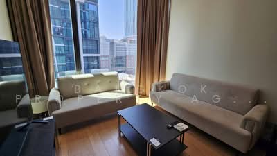 For Rent - 28 Chidlom, Bangkok