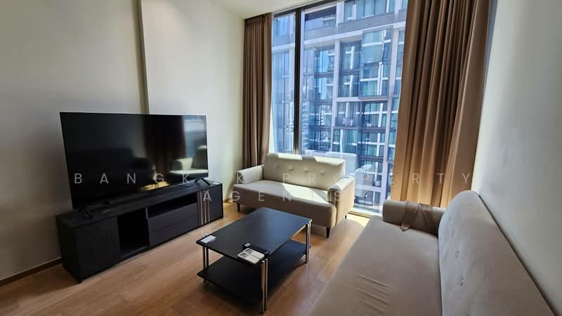 28 Chidlom, Bangkok, 28 Chit Lom Alley, Lumphini, Pathum Wan, Bangkok, 1 Bedroom, 47 sqm, Condo For Rent, by BANGKOK PROPERTY AGENTS, 500183951 - DDproperty.com