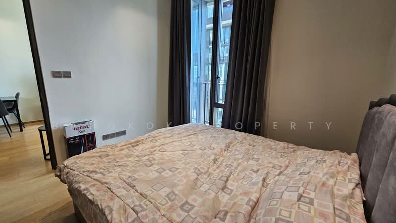 28 Chidlom, Bangkok, 28 Chit Lom Alley, Lumphini, Pathum Wan, Bangkok, 1 Bedroom, 47 sqm, Condo For Rent, by BANGKOK PROPERTY AGENTS, 500183951 - DDproperty.com