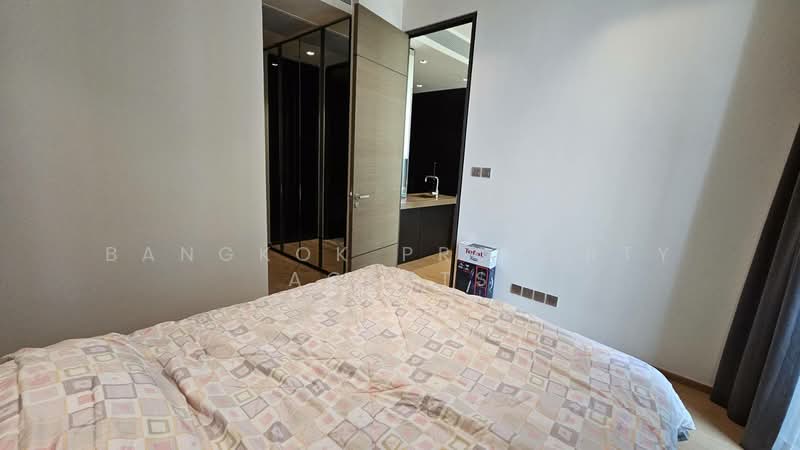28 Chidlom, Bangkok, 28 Chit Lom Alley, Lumphini, Pathum Wan, Bangkok, 1 Bedroom, 47 sqm, Condo For Rent, by BANGKOK PROPERTY AGENTS, 500183951 - DDproperty.com