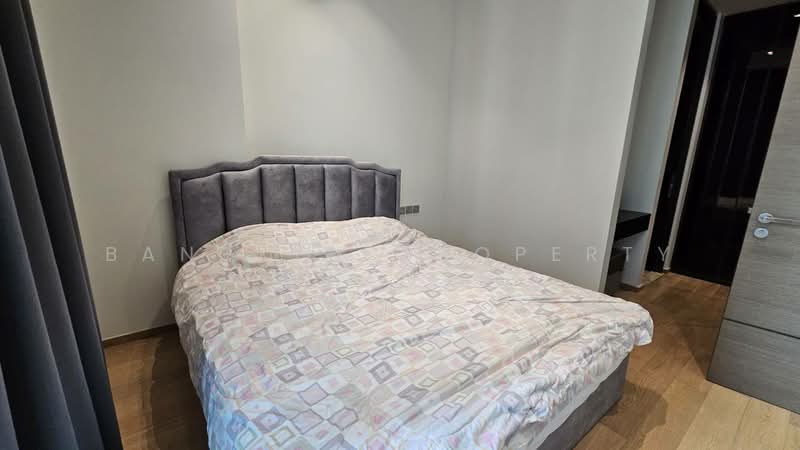 28 Chidlom, Bangkok, 28 Chit Lom Alley, Lumphini, Pathum Wan, Bangkok, 1 Bedroom, 47 sqm, Condo For Rent, by BANGKOK PROPERTY AGENTS, 500183951 - DDproperty.com