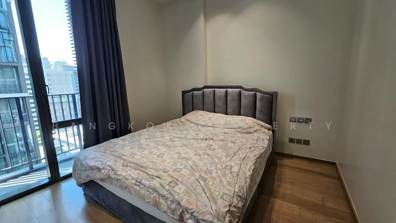28 Chidlom, Bangkok, 28 Chit Lom Alley, Lumphini, Pathum Wan, Bangkok, 1 Bedroom, 47 sqm, Condo For Rent, by BANGKOK PROPERTY AGENTS, 500183951 - DDproperty.com
