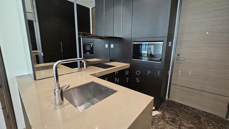 28 Chidlom, Bangkok, 28 Chit Lom Alley, Lumphini, Pathum Wan, Bangkok, 1 Bedroom, 47 sqm, Condo For Rent, by BANGKOK PROPERTY AGENTS, 500183951 - DDproperty.com