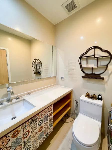 WIND Ratchayothin, Bangkok, 238 Ratchadaphisek Road, Lat Yao, Chatuchak, Bangkok, 1 Bedroom, 54 sqm, Condo For Sale, by Thawatchai Methawongworakul, 500183953 - DDproperty.com