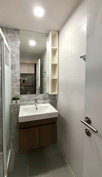 Ivory Ratchada-Ladprao, Bangkok, Soi Ratchadaphisek 32 Ratchadaphisek Road, Chan Kasem, Chatuchak, Bangkok, 1 Bedroom, 29 sqm, Condo For Rent, by Thawatchai Methawongworakul, 500183955 - DDproperty.com