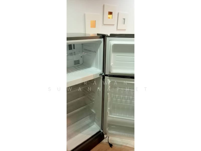 IDEO Q Ratchathewi, Bangkok, 515 Phetchaburi Road, Thanon Phetchaburi, Ratchathewi, Bangkok, 1 Bedroom, 34 sqm, Condo For Rent, by Jirawan Suwannaphet, 500183956 - DDproperty.com