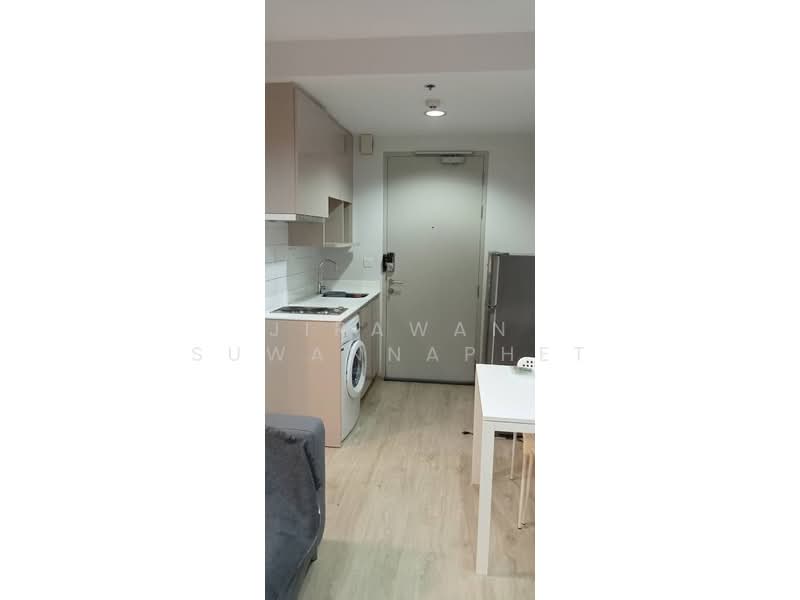 IDEO Q Ratchathewi, Bangkok, 515 Phetchaburi Road, Thanon Phetchaburi, Ratchathewi, Bangkok, 1 Bedroom, 34 sqm, Condo For Rent, by Jirawan Suwannaphet, 500183956 - DDproperty.com