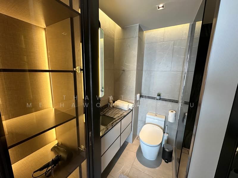 The Reserve 61 Hideaway, กรุงเทพ, 92 Sukhumvit 61, คลองตันเหนือ, วัฒนา, กรุงเทพ, 72 ตร.ม., คอนโด ให้เช่า, โดย Thawatchai Methawongworakul, 500183957 - DDproperty.com