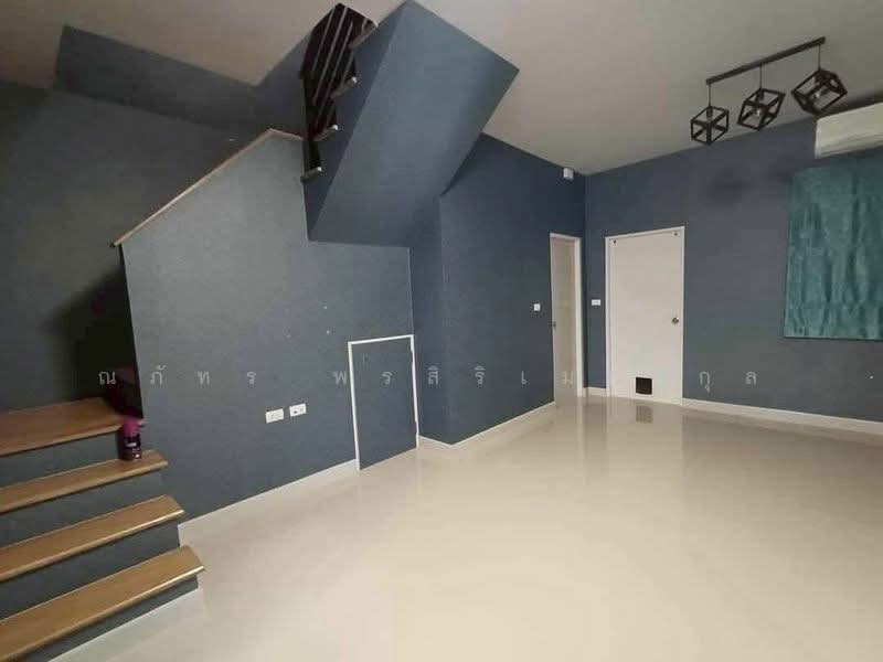 Pleno Bangna-Onnut 2, Samut Prakan, Soi King Kaew 37, King Kaew Road, Rachathewa, Bang Plee, Samut Prakan, 3 Bedrooms, 106 sqm, Townhouse For Rent, by ณภัทร พรสิริเมธากุล, 500183958 - DDproperty.com