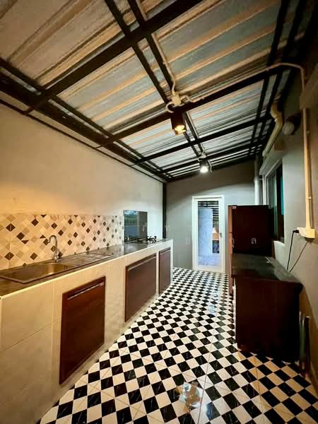 Pleno Bangna-Onnut 2, Samut Prakan, Soi King Kaew 37, King Kaew Road, Rachathewa, Bang Plee, Samut Prakan, 3 Bedrooms, 106 sqm, Townhouse For Rent, by ณภัทร พรสิริเมธากุล, 500183958 - DDproperty.com