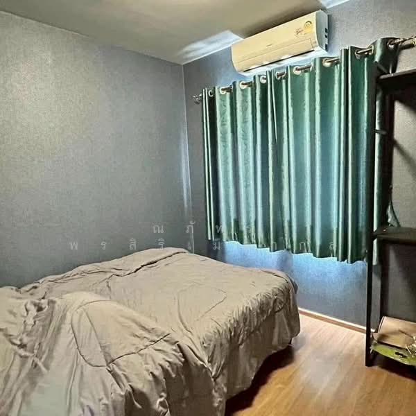 Pleno Bangna-Onnut 2, Samut Prakan, Soi King Kaew 37, King Kaew Road, Rachathewa, Bang Plee, Samut Prakan, 3 Bedrooms, 106 sqm, Townhouse For Rent, by ณภัทร พรสิริเมธากุล, 500183958 - DDproperty.com