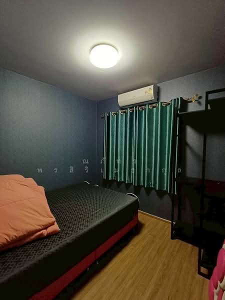 Pleno Bangna-Onnut 2, Samut Prakan, Soi King Kaew 37, King Kaew Road, Rachathewa, Bang Plee, Samut Prakan, 3 Bedrooms, 106 sqm, Townhouse For Rent, by ณภัทร พรสิริเมธากุล, 500183958 - DDproperty.com