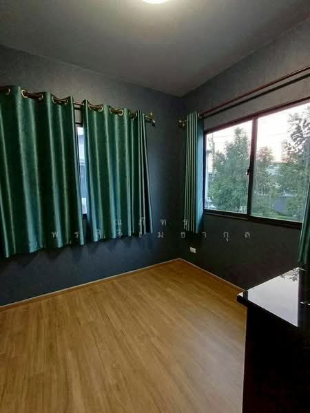 Pleno Bangna-Onnut 2, Samut Prakan, Soi King Kaew 37, King Kaew Road, Rachathewa, Bang Plee, Samut Prakan, 3 Bedrooms, 106 sqm, Townhouse For Rent, by ณภัทร พรสิริเมธากุล, 500183958 - DDproperty.com