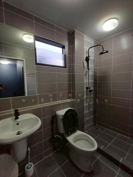 Pleno Bangna-Onnut 2 : พลีโน่ บางนา-อ่อนนุช 2, สมุทรปราการ, ซอยกิ่งแก้ว 37 ถนนกิ่งแก้ว, ราชาเทวะ, บางพลี, สมุทรปราการ, 106 ตร.ม., ทาวน์เฮ้าส์ ให้เช่า, โดย ณภัทร พรสิริเมธากุล, 500183958 - DDproperty.com