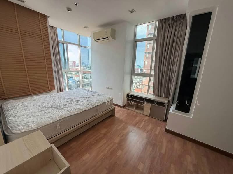 The Coast, Bangkok, 3888 Sukhumvit Road, Bang Na Tai, Bang Na, Bangkok, 2 Bedrooms, 63 sqm, Condo For Rent, by Thawatchai Methawongworakul, 500183963 - DDproperty.com