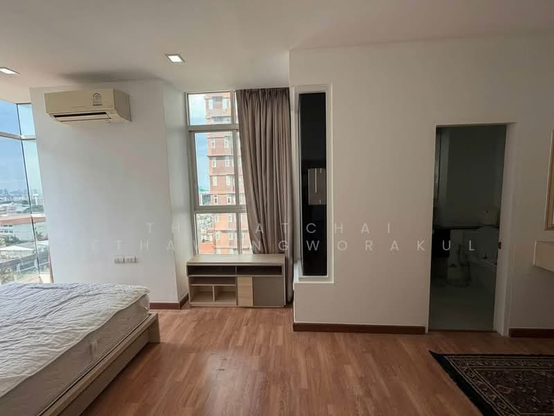 The Coast, Bangkok, 3888 Sukhumvit Road, Bang Na Tai, Bang Na, Bangkok, 2 Bedrooms, 63 sqm, Condo For Rent, by Thawatchai Methawongworakul, 500183963 - DDproperty.com