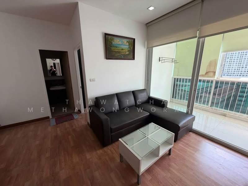 The Coast, Bangkok, 3888 Sukhumvit Road, Bang Na Tai, Bang Na, Bangkok, 2 Bedrooms, 63 sqm, Condo For Rent, by Thawatchai Methawongworakul, 500183963 - DDproperty.com