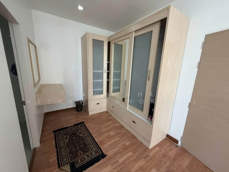 The Coast, Bangkok, 3888 Sukhumvit Road, Bang Na Tai, Bang Na, Bangkok, 2 Bedrooms, 63 sqm, Condo For Rent, by Thawatchai Methawongworakul, 500183963 - DDproperty.com