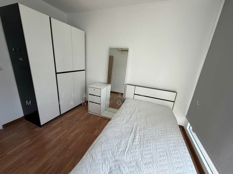 The Coast, Bangkok, 3888 Sukhumvit Road, Bang Na Tai, Bang Na, Bangkok, 2 Bedrooms, 63 sqm, Condo For Rent, by Thawatchai Methawongworakul, 500183963 - DDproperty.com