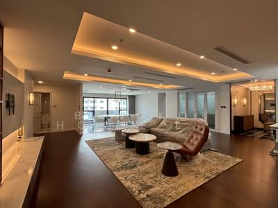 For Rent - Shanti Sadan, Bangkok