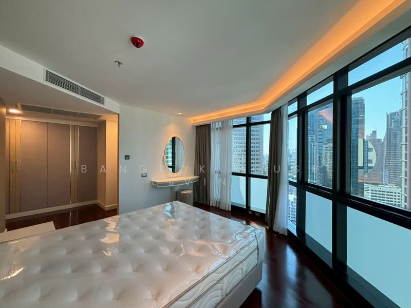 Shanti Sadan, Bangkok, 28 Sukhumvit 59, Khlong Tan Nua, Watthana, Bangkok, 3 Bedrooms, 285 sqm, Condo For Rent, by Bangkok House Living, 500183964 - DDproperty.com