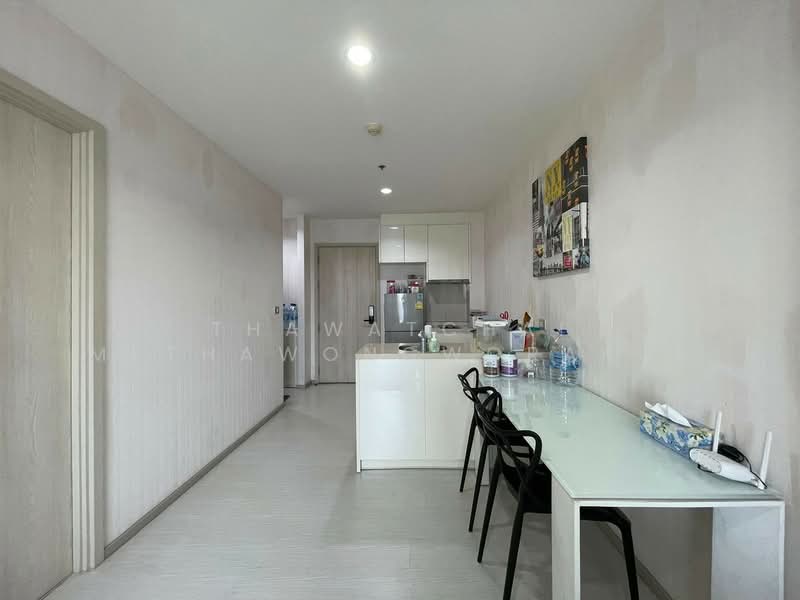 Rhythm Sukhumvit 42 : ริทึ่ม สุขุมวิท 42, กรุงเทพ, ซอยสุขุมวิท 42, พระโขนง, คลองเตย, กรุงเทพ, 45 ตร.ม., คอนโด ขาย, โดย Thawatchai Methawongworakul, 500183965 - DDproperty.com