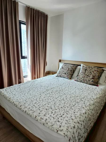 Thana Astoria Pinklao, Bangkok, Soi Charansanitwong 46 Yak 2, Bang Yi Khan, Bang Phlat, Bangkok, 1 Bedroom, 35 sqm, Condo For Sale, by Thawatchai Methawongworakul, 500183966 - DDproperty.com