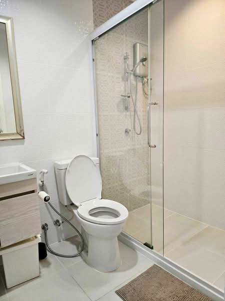 Thana Astoria Pinklao, Bangkok, Soi Charansanitwong 46 Yak 2, Bang Yi Khan, Bang Phlat, Bangkok, 1 Bedroom, 35 sqm, Condo For Sale, by Thawatchai Methawongworakul, 500183966 - DDproperty.com