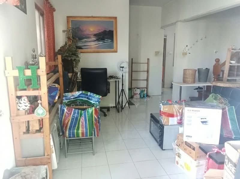 มณีแก้ว กรีนเฮ้าส์, Chon Buri (Pattaya), Huai Kapi, Muang Chon Buri, Chon Buri (Pattaya), 3 Bedrooms, 150 sqm, Semi-Detached House (Twin House) For Sale, by The Best Property แอน, 500183968 - DDproperty.com