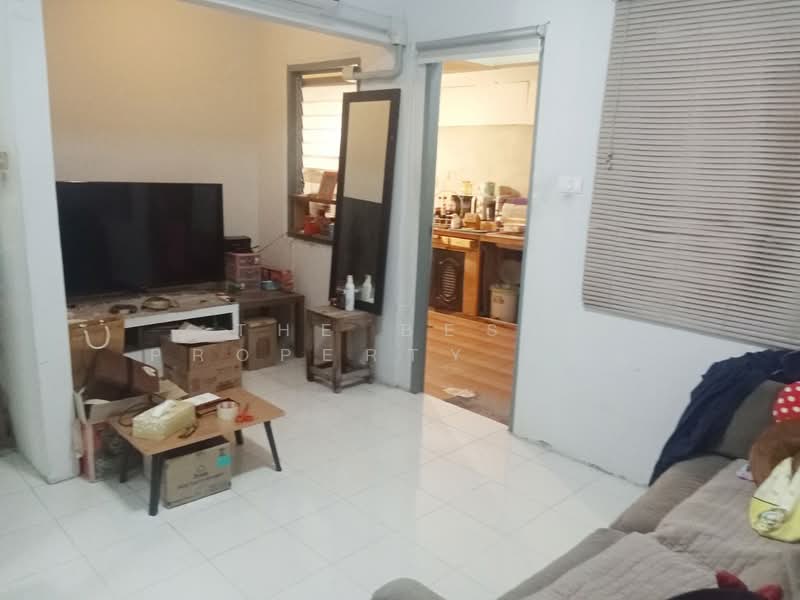 มณีแก้ว กรีนเฮ้าส์, Chon Buri (Pattaya), Huai Kapi, Muang Chon Buri, Chon Buri (Pattaya), 3 Bedrooms, 150 sqm, Semi-Detached House (Twin House) For Sale, by The Best Property แอน, 500183968 - DDproperty.com